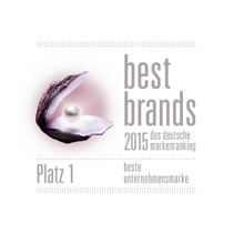 best brands 2015
