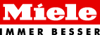 Miele-logo immer besser