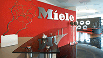 Miele forhandlere