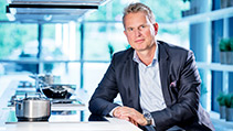 Ny administrerende direktør Anders Kjekstad