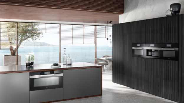 Miele forhandlere